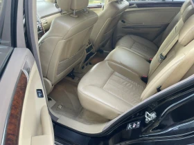 Mercedes-Benz ML 320 CDI, AMG пакет, снимка 7