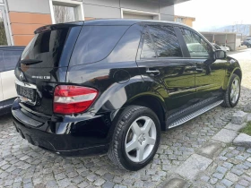 Mercedes-Benz ML 320 CDI, AMG пакет, снимка 6