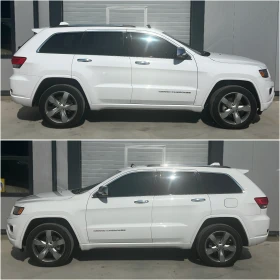 Jeep Grand cherokee OVERLAND, снимка 7