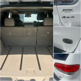 Jeep Grand cherokee OVERLAND, снимка 15