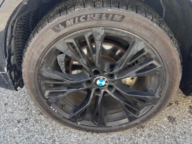 BMW X6 M-pkg* Shadow-line* Soft-Close* HUD* H/K* Обдух, снимка 7