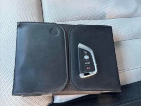 BMW X6 M-pkg* Shadow-line* Soft-Close* HUD* H/K* Обдух, снимка 12