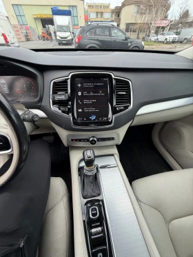 Volvo Xc90 2.0 d 235 hp, снимка 12