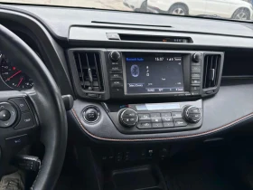Toyota Rav4 SE/CARFAX/ПОДГРЕВИ/ВТОРИ ГУМИ И ДЖАНТИ, снимка 9