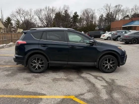 Toyota Rav4 SE/CARFAX/ПОДГРЕВИ/ВТОРИ ГУМИ И ДЖАНТИ, снимка 4