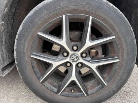 Toyota Rav4 SE/CARFAX/ПОДГРЕВИ/ВТОРИ ГУМИ И ДЖАНТИ, снимка 6