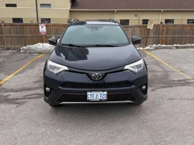 Toyota Rav4 SE/CARFAX/ПОДГРЕВИ/ВТОРИ ГУМИ И ДЖАНТИ, снимка 2