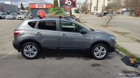 Nissan Qashqai, снимка 3