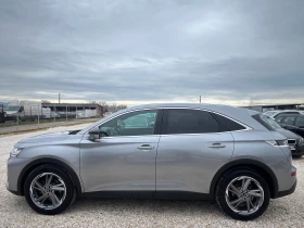 Citroen DS 7 Crossback 1, 5HDI, 131kc., AВТОМАТИК, ЛИЗИНГ, снимка 4