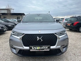 Citroen DS 7 Crossback 1, 5HDI, 131kc., AВТОМАТИК, ЛИЗИНГ, снимка 2