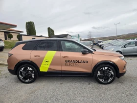 Opel Grandland ELECTRIC-GS-NOVA, снимка 4