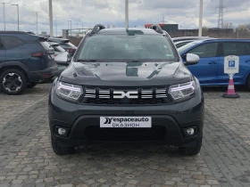 Dacia Duster 1.0Tce/100к.с./ECO-G, снимка 2