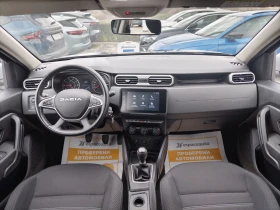 Dacia Duster 1.0Tce/100к.с./ECO-G, снимка 9
