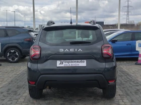 Dacia Duster 1.0Tce/100к.с./ECO-G, снимка 5