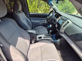 Toyota Tacoma V6 4.0, снимка 6