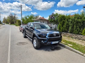 Toyota Tacoma V6 4.0, снимка 2