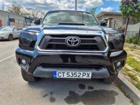 Toyota Tacoma V6 4.0, снимка 14