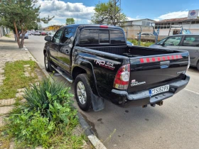 Toyota Tacoma V6 4.0, снимка 3