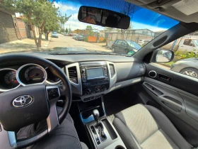 Toyota Tacoma V6 4.0, снимка 17