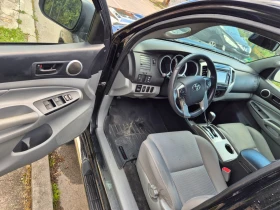 Toyota Tacoma V6 4.0, снимка 9
