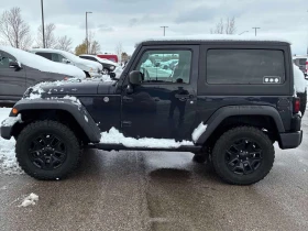 Jeep Wrangler  | Willys Wheeler | CARFAX | , снимка 2