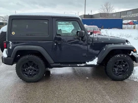 Jeep Wrangler  | Willys Wheeler | CARFAX | , снимка 3