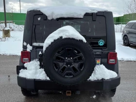 Jeep Wrangler  | Willys Wheeler | CARFAX | , снимка 4