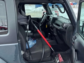 Jeep Wrangler  | Willys Wheeler | CARFAX | , снимка 10
