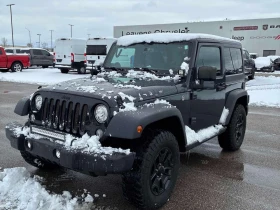 Jeep Wrangler  | Willys Wheeler | CARFAX | , снимка 1