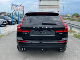 Volvo XC60 ЛИЗИНГ-АВТОМАТИК-НАВИГАЦИЯ-FULL-ТОП, снимка 5