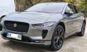 Jaguar I-Pace 90 kWh, снимка 2