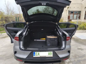 Jaguar I-Pace 90 kWh, снимка 15