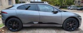 Jaguar I-Pace 90 kWh, снимка 5
