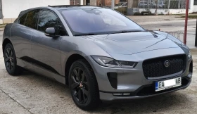Jaguar I-Pace 90 kWh, снимка 1