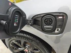 Jaguar I-Pace 90 kWh, снимка 14