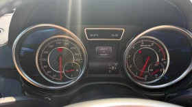 Mercedes-Benz GLE 63 S AMG БЕЗ ИНЦИДЕНТИ* CARFAX * АВТО КРЕДИТ * Цена до БГ *, снимка 10