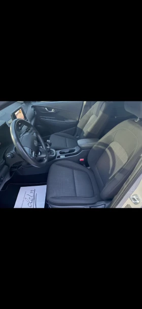 Hyundai Kona 1.6crdi 136кс хибрид 48V facelift, снимка 6