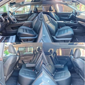 Nissan Rogue 2.5, AWD, PLATINUM, ПАНОРАМА, ПОДГРЕВ, 360-КАМЕРА,, снимка 8