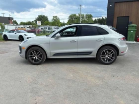 Porsche Macan * AWD * ДИСТРОНИК* 360КАМ* ОБДУХВАНЕ* ПАНОРАМА* , снимка 3