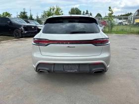 Porsche Macan * AWD * ДИСТРОНИК* 360КАМ* ОБДУХВАНЕ* ПАНОРАМА* , снимка 5