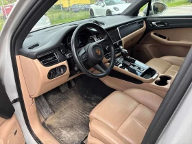 Porsche Macan * AWD * ДИСТРОНИК* 360КАМ* ОБДУХВАНЕ* ПАНОРАМА* , снимка 7