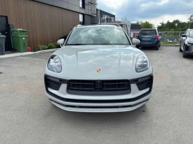 Porsche Macan * AWD * ДИСТРОНИК* 360КАМ* ОБДУХВАНЕ* ПАНОРАМА* , снимка 1