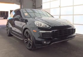Porsche Cayenne 3.6 /Панорама/Обдухване/22/GTS, снимка 2