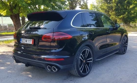 Porsche Cayenne 3.6 /Панорама/Обдухване/22* /GTS, снимка 6