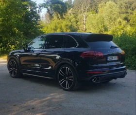 Porsche Cayenne 3.6 /Панорама/Обдухване/22* /GTS, снимка 4