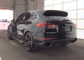 Porsche Cayenne 3.6 /Панорама/Обдухване/22/GTS, снимка 4