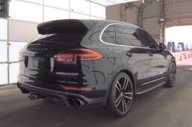 Porsche Cayenne 3.6 /Панорама/Обдухване/22/GTS, снимка 3
