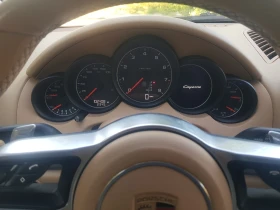 Porsche Cayenne 3.6 /Панорама/Обдухване/22* /GTS, снимка 13