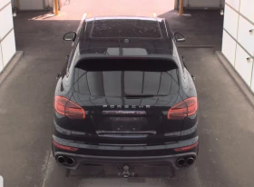 Porsche Cayenne 3.6 /Панорама/Обдухване/22/GTS, снимка 6