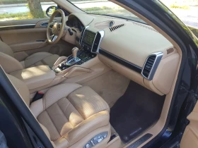 Porsche Cayenne 3.6 /Панорама/Обдухване/22* /GTS, снимка 10